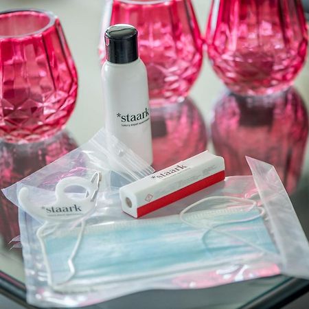 안트베르펜 Staark1 아파트 외부 사진